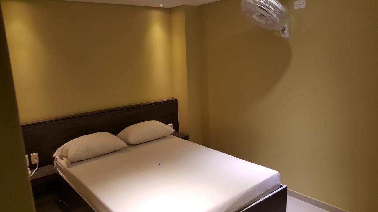 Hotel 56 Avenue Plaza Barranquilla  Exterior photo